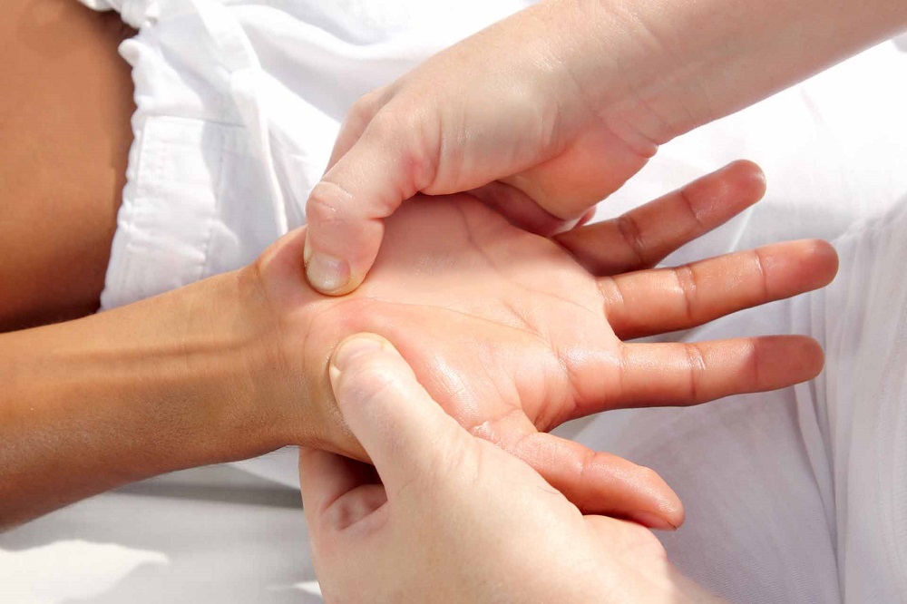 acupressure